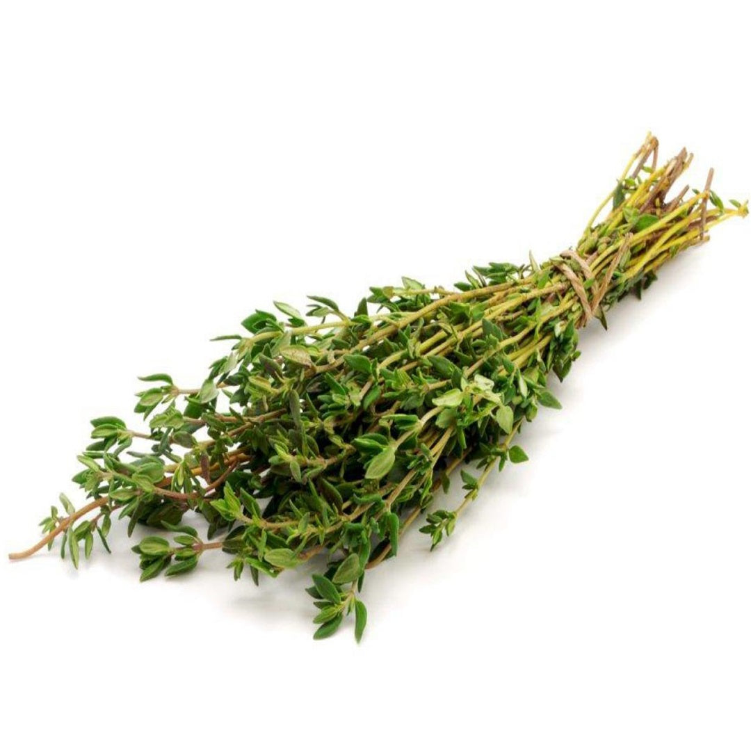 Fresh Thyme